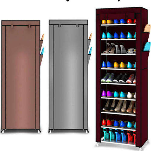 Shoes Rack