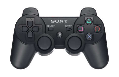 Genuine PS3 Controller**On Special**
