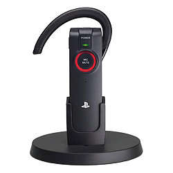 PS3 Wireless Headset