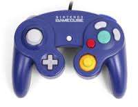 Nintendo Game Cube Controller