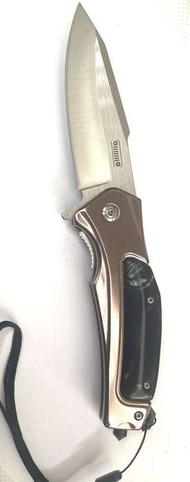 Tactical Folding Knife