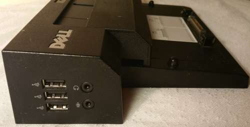 DELL E-PORT PLUS PRO2X DOCKING STATION / DEVICE