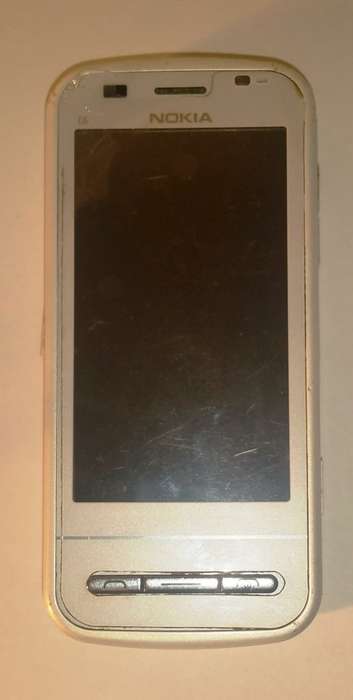 NOKIA C6 MOBILE PHONE