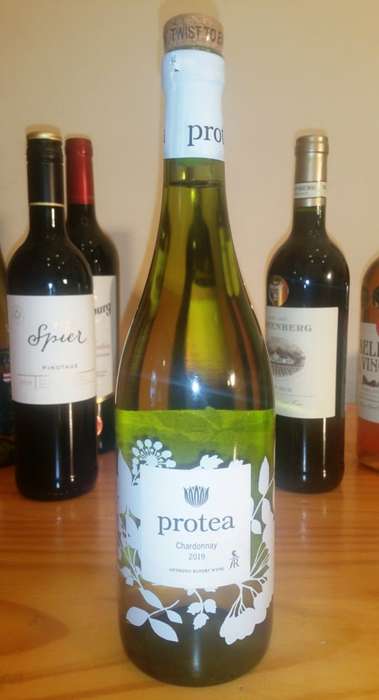 WINE COLLECTION ~ 7 BOTTLES [4 RED, 2 WHITE, 1 ROSE]