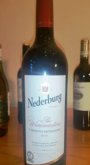WINE COLLECTION ~ 7 BOTTLES [4 RED, 2 WHITE, 1 ROSE]