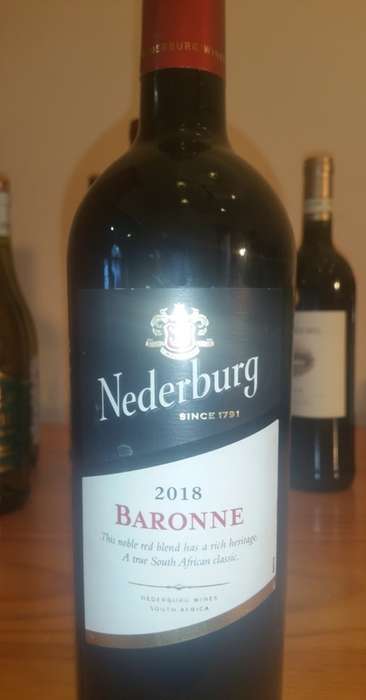 WINE COLLECTION ~ 7 BOTTLES [4 RED, 2 WHITE, 1 ROSE]