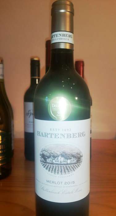 WINE COLLECTION ~ 7 BOTTLES [4 RED, 2 WHITE, 1 ROSE]