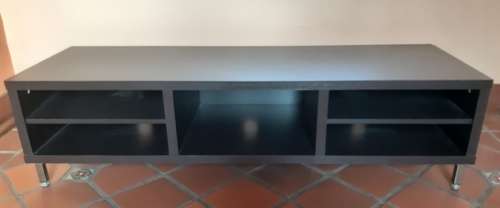 PLASMA/TV/AUDIO SYSTEM ENTERTAINMENT UNIT STAND