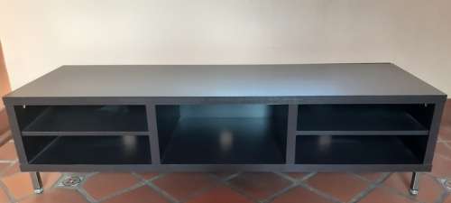 PLASMA/TV/AUDIO SYSTEM ENTERTAINMENT UNIT STAND