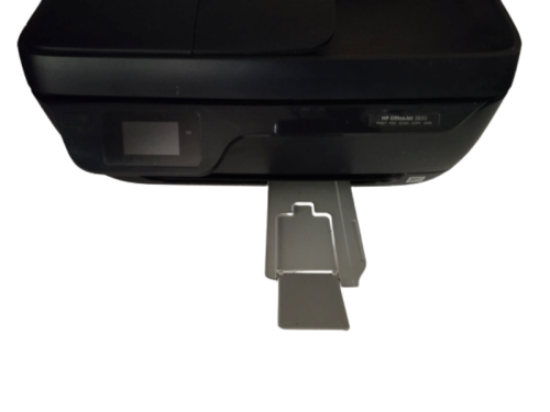 HP OfficeJet 3830 All-in-One Printer series