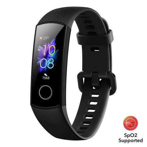 Huawei Honor 5 activity band