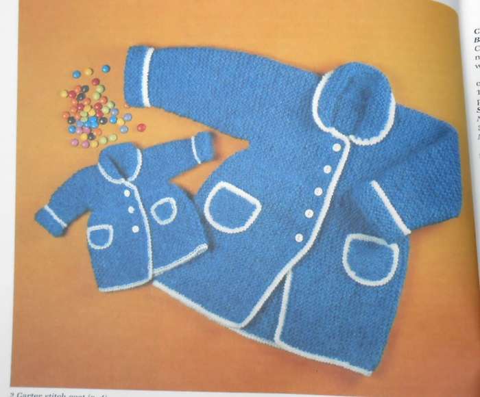 LITTLE PRINCESSES & THEIR DOLLS-GIRLS 1 1/2 - 4 YEARS+DOLLS 40/50-CM ZITA SCHIMMING-64 PG SOFT COVER
