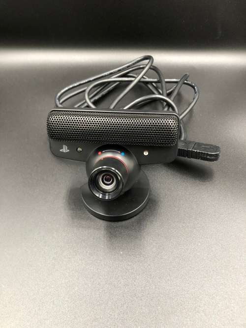 PlayStation Move Eye Standalone (PS3)