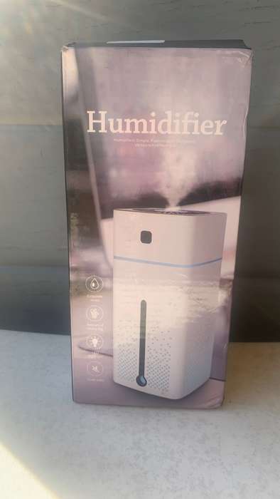 PRELOVED humidifier