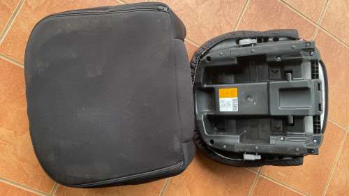 2 Kid Booster Seats