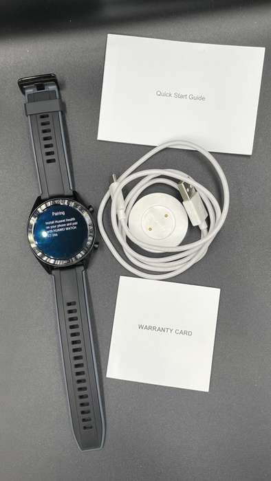 HUAWEI GT SMART WATCH(FTB19)