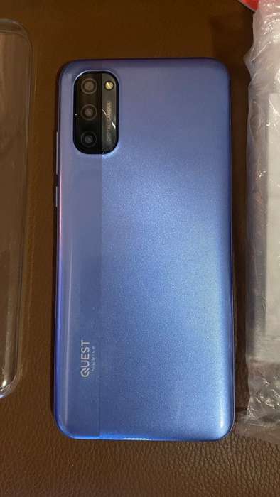 Quest Vision Mobile phone 32gb