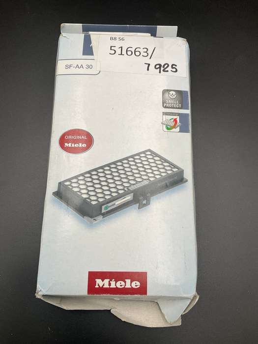 Miele - SFAA30 Active AirClean Filter
