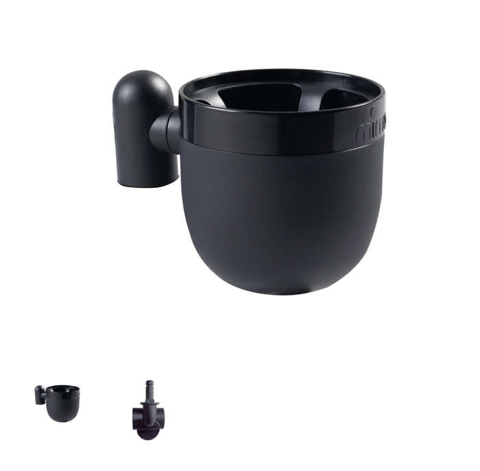 Mima Cup Holder & Clip