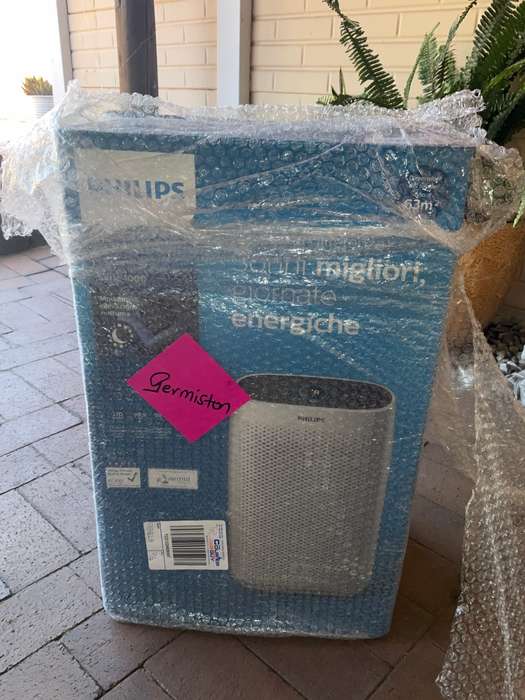 Philips Air Purifier Series 1000