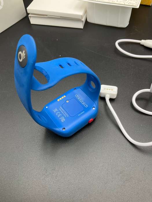 DokiWatch  worlds most advanced 3G smart watch for kids(Opened Box)