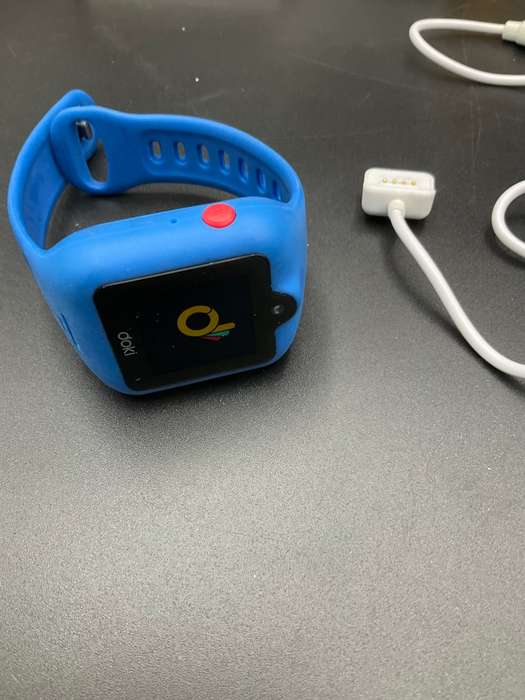 DokiWatch  worlds most advanced 3G smart watch for kids(Opened Box)