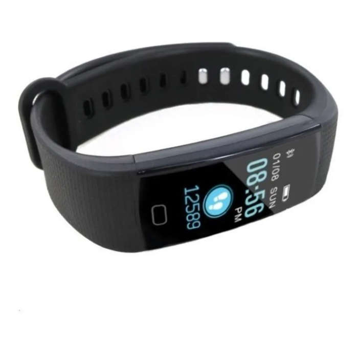 Havit H1108A Ultra-Thin Fitness Tracker