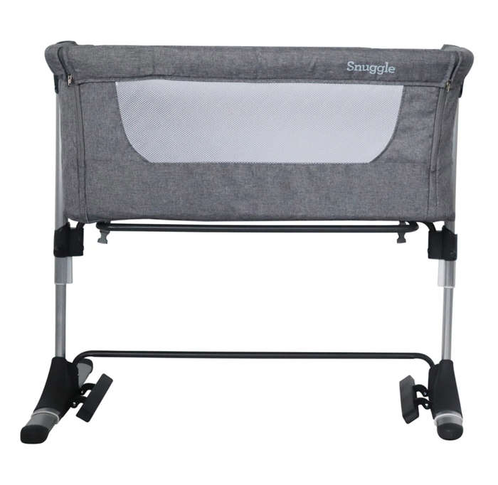 Snuggletime Side by Me Co-Sleeper Cot