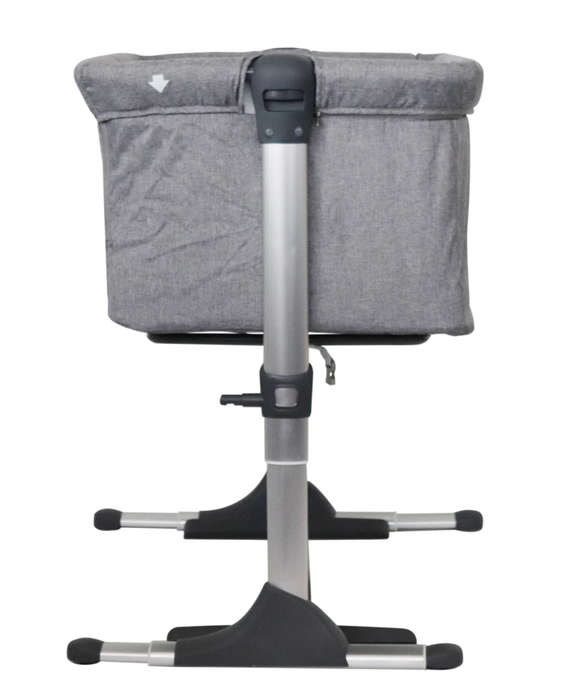 Snuggletime Side by Me Co-Sleeper Cot