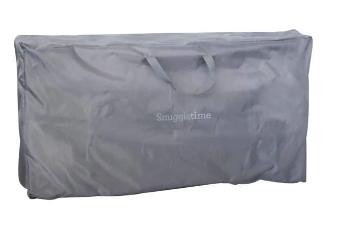 Snuggletime Side by Me Co-Sleeper Cot