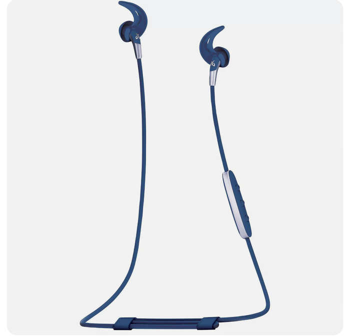 Jaybird Freedom 2 With SpeedFit