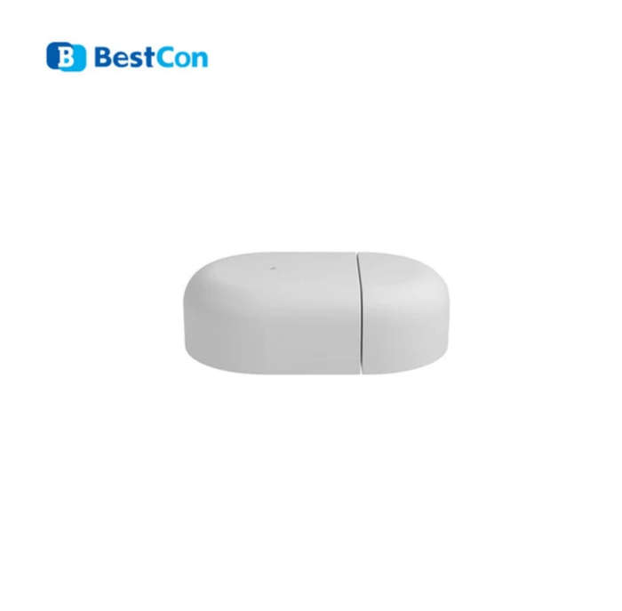 BroadLink New Arrival BestCon Sensor Kit MSK1 RF433 Alarm kit Protect Home Door Sensors Detect Humid