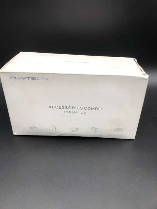 PGYTECH: ACCESSORIES COMBO FOR MAVIC 2