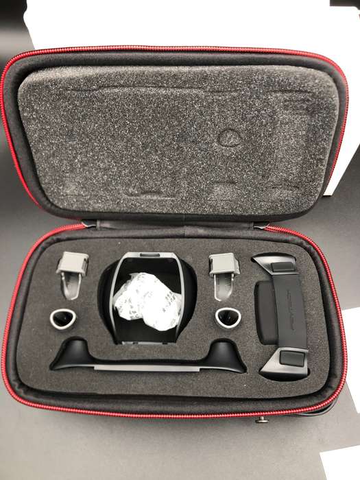 PGYTECH: ACCESSORIES COMBO FOR MAVIC 2