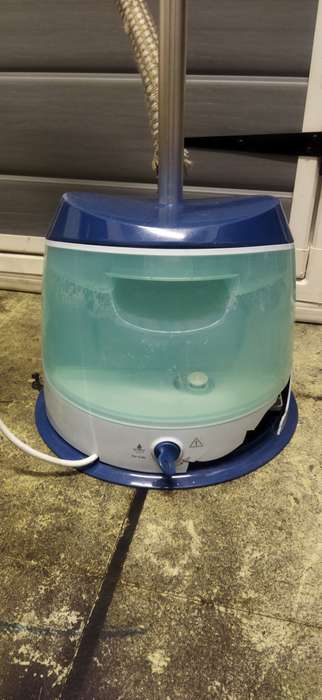 Philips EasyTouch Plus garment steamer (Not Working)