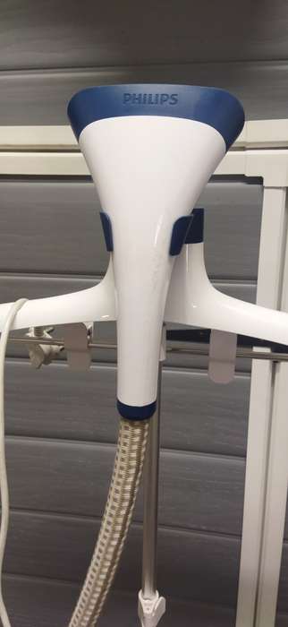 Philips EasyTouch Plus garment steamer (Not Working)