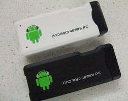 Android 4.0 Mini PC (512MB) - Local SA Stock - New