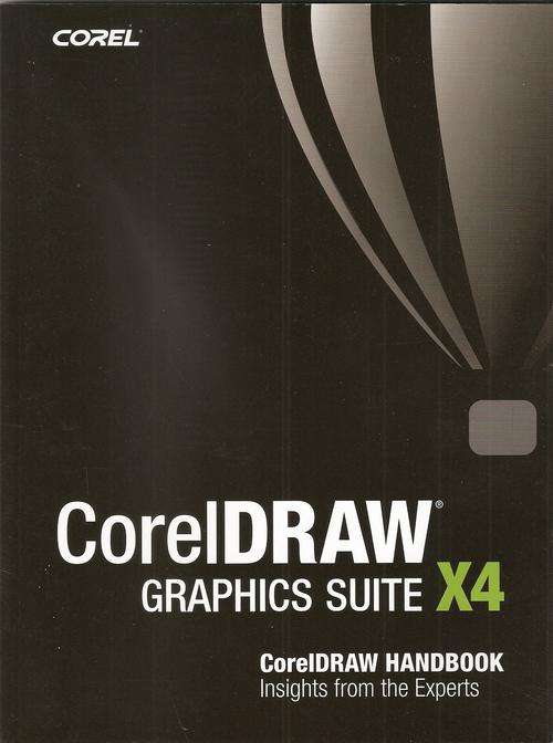 CorelDraw Graphics Suite X4