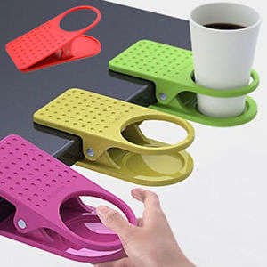 Clip-On Holder