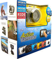 action cam