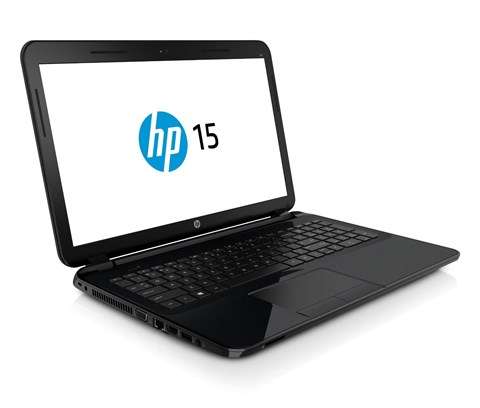 HP 15-g000si Notebook PC