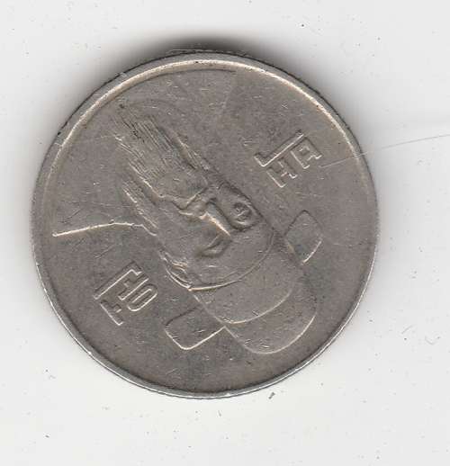 SOUTH KOREA 100 WON
