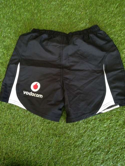Blue Bulls Players shorts Puma size S
