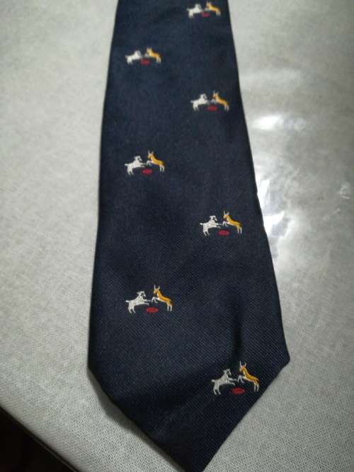 Rugby Tie