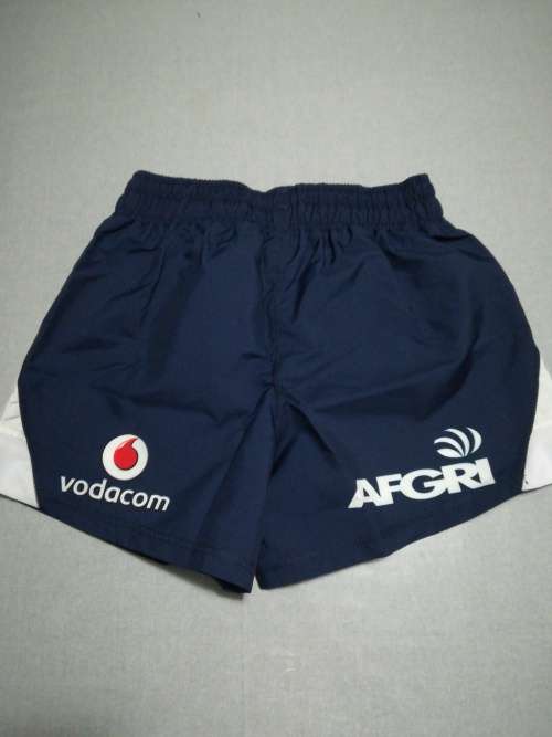 Bulls Players Shorts Size M