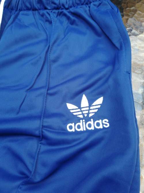 OFS Players Trackpants Adidas Size 40 new condition