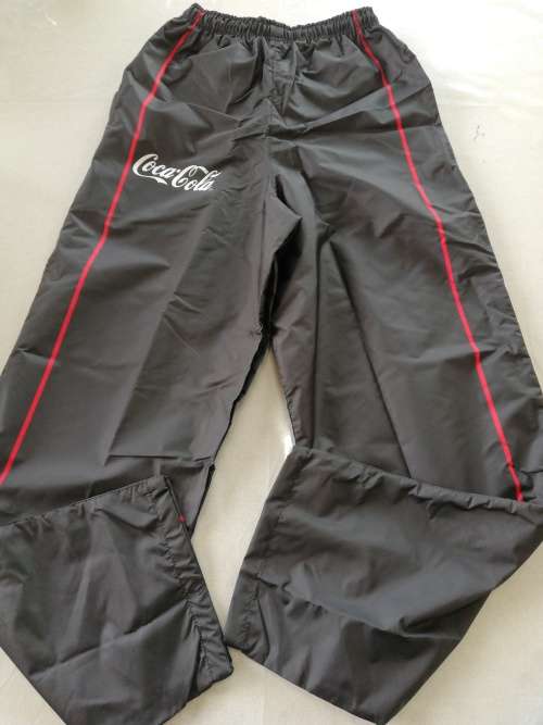 SA Schools Trackpants Size S