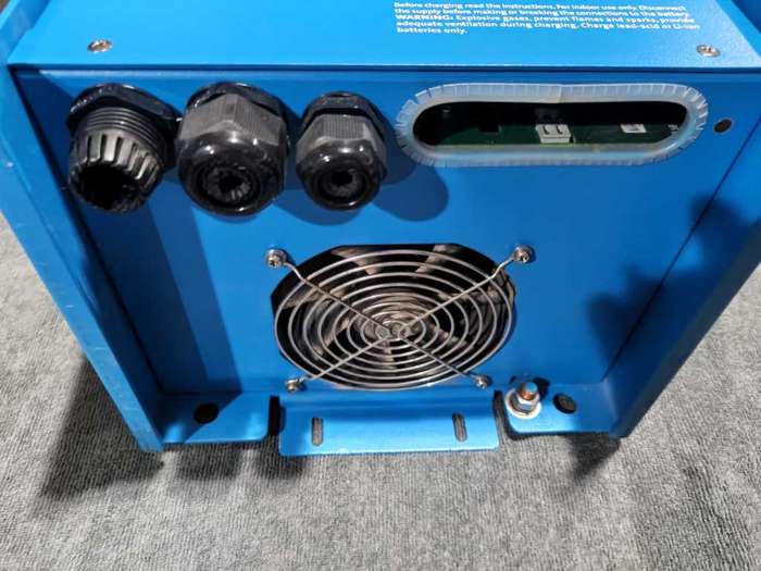 Victron Multiplus 3Kva 48v Inverter & Charger