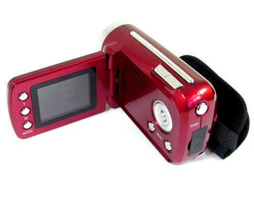 Mini Digital Video Cameras Camcorder DV DVR 12MP 4xZoom 1.8" LCD 139 Nice Gift