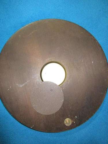 Aneroid Barometer 